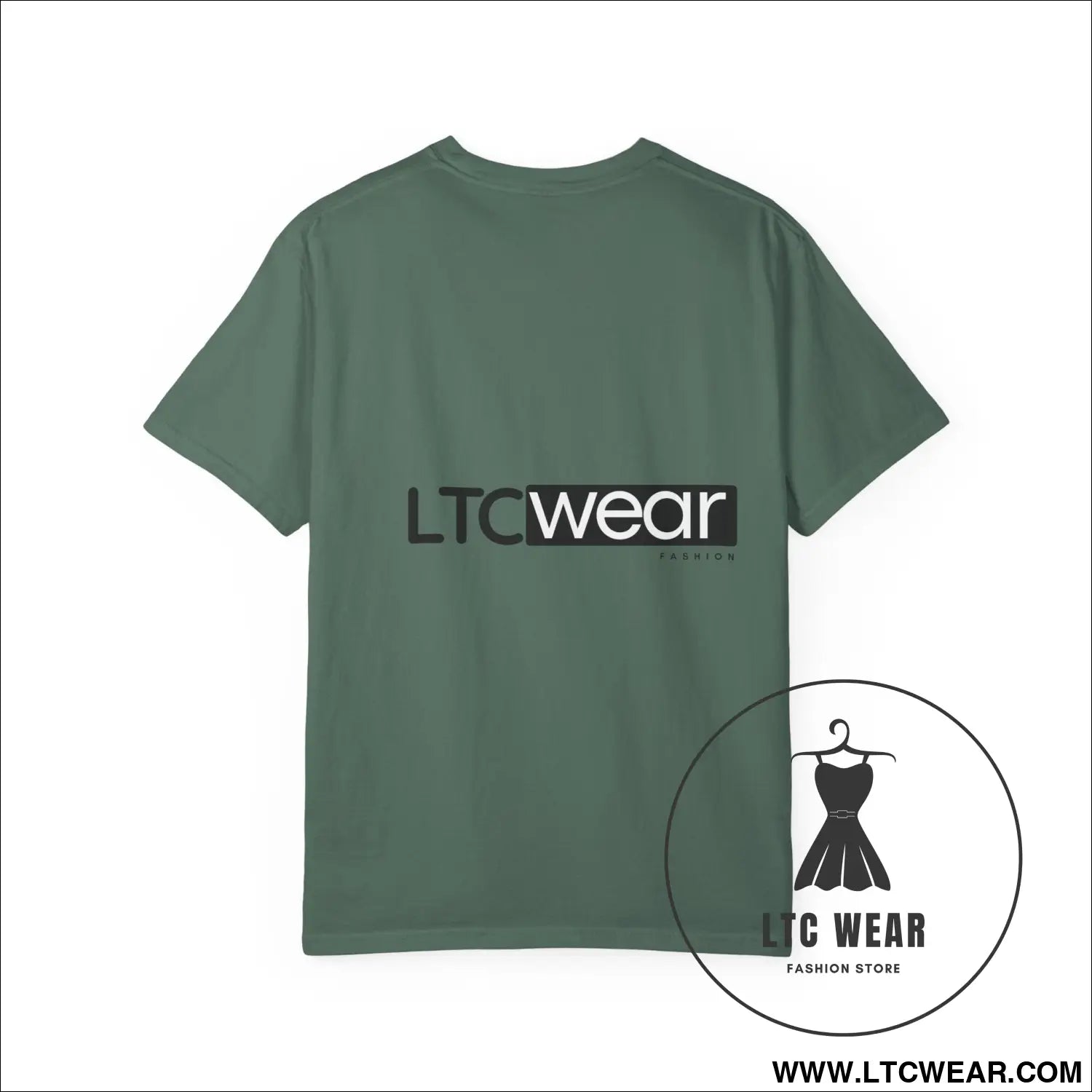 Ltc wear t-shirt - t-shirt