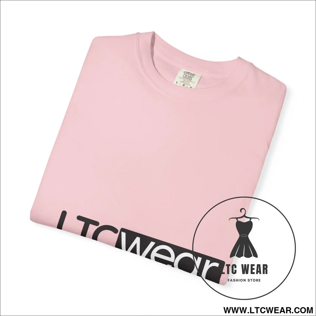 Ltc wear t-shirt - t-shirt