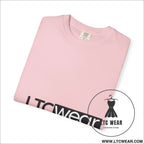 Ltc wear t-shirt - t-shirt