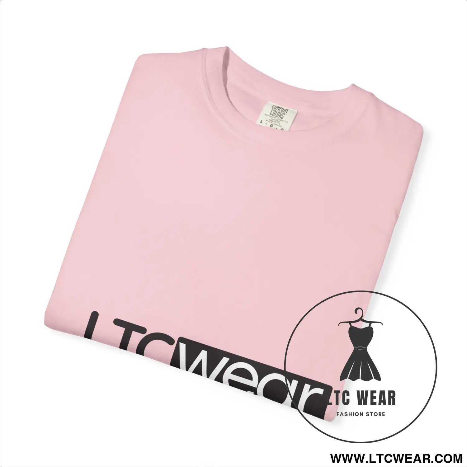 Ltc wear t-shirt - t-shirt