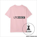 Ltc wear t-shirt - t-shirt