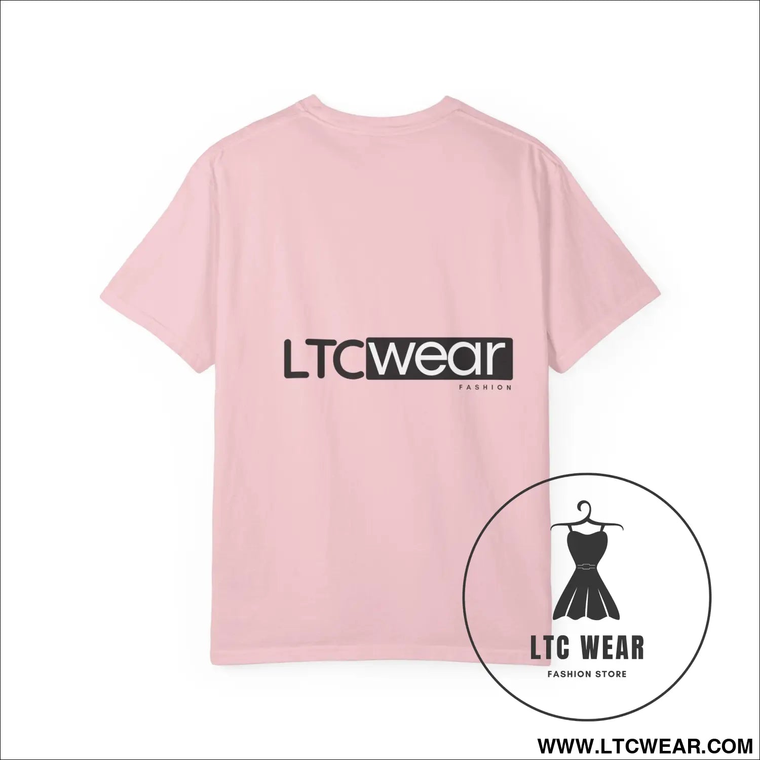 Ltc wear t-shirt - t-shirt