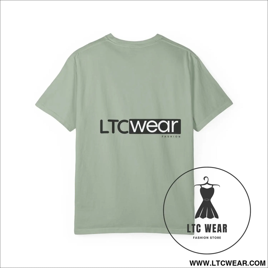 Ltc wear t-shirt - t-shirt