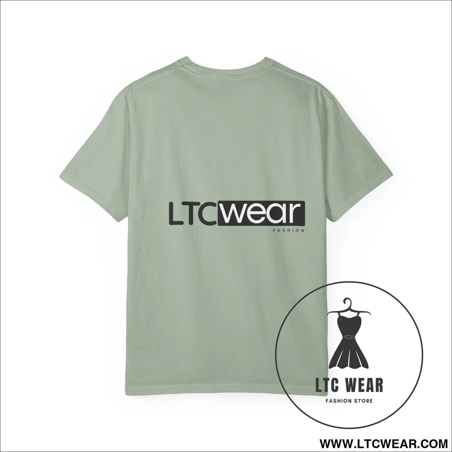 Ltc wear t-shirt - t-shirt