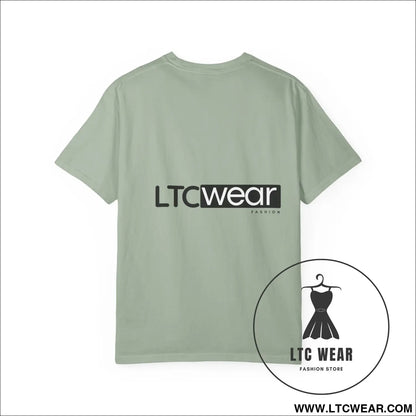 Ltc wear t-shirt - t-shirt