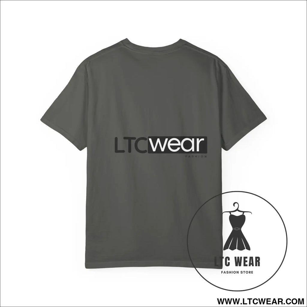 Ltc wear t-shirt - t-shirt