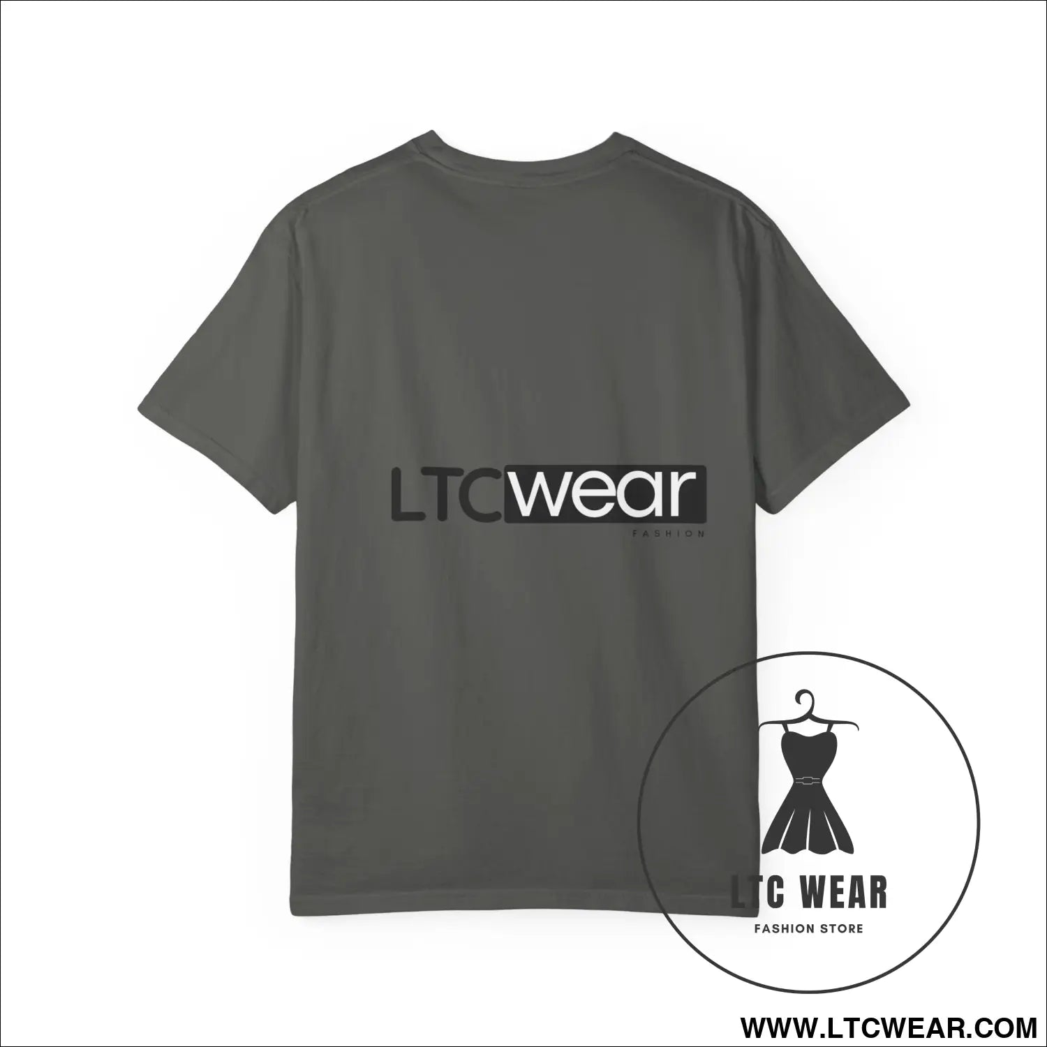 Ltc wear t-shirt - t-shirt