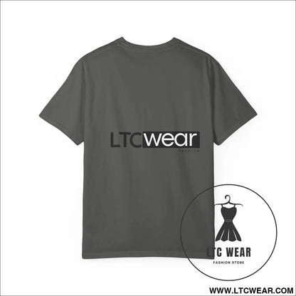 Ltc wear t-shirt - t-shirt