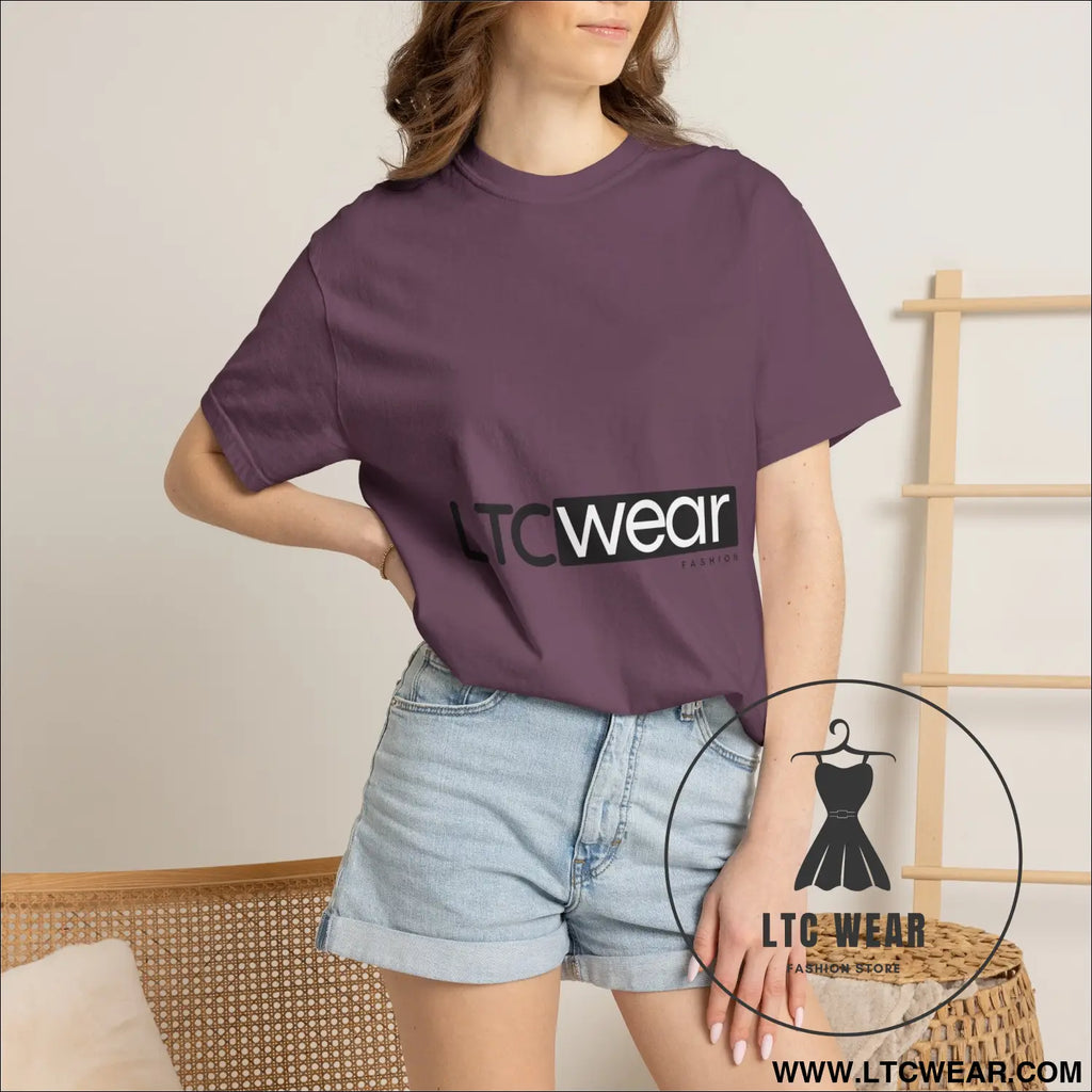 Ltc wear t-shirt - t-shirt