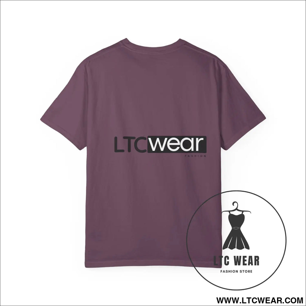 Ltc wear t-shirt - t-shirt