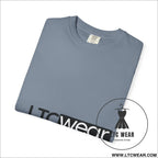 Ltc wear t-shirt - t-shirt