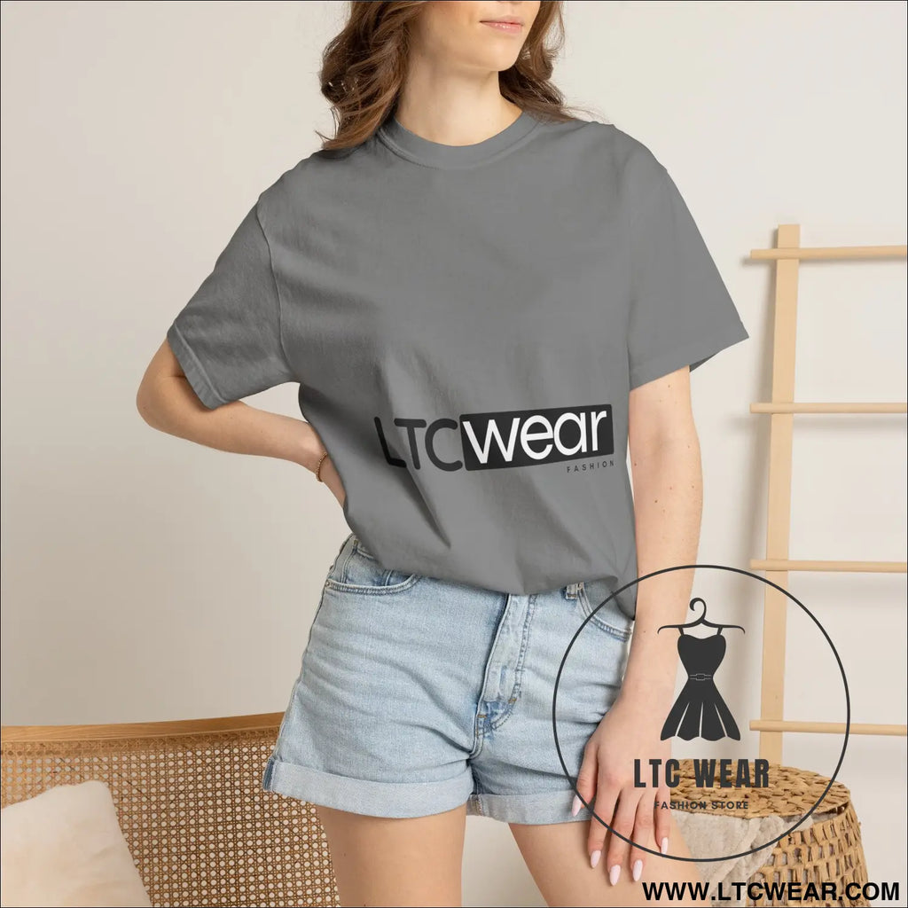 Ltc wear t-shirt - t-shirt