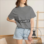 Ltc wear t-shirt - t-shirt