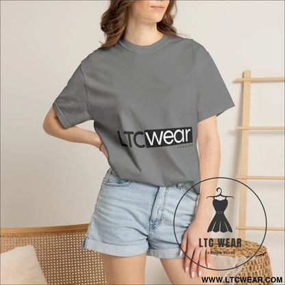 Ltc wear t-shirt - t-shirt