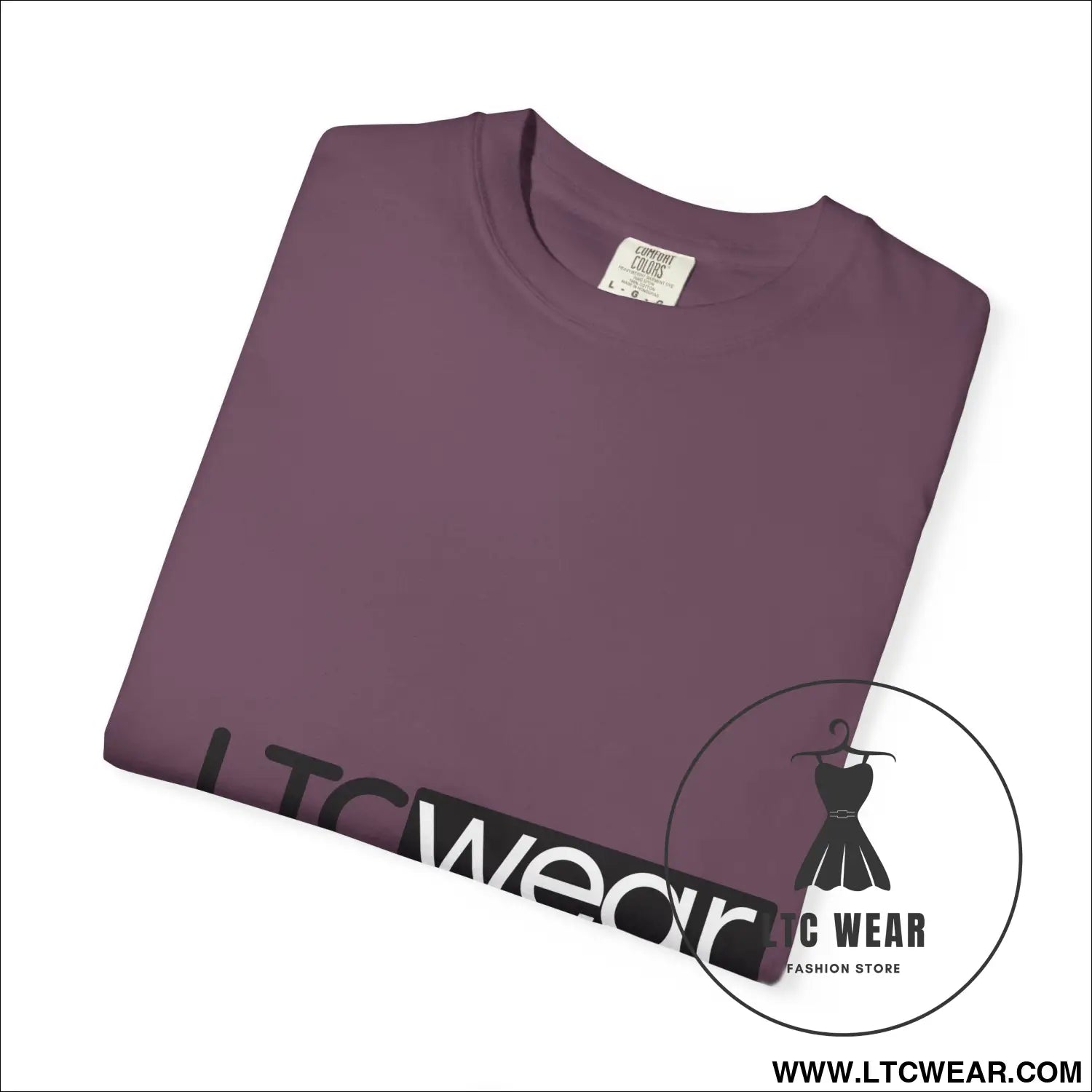 Ltc wear t-shirt - t-shirt