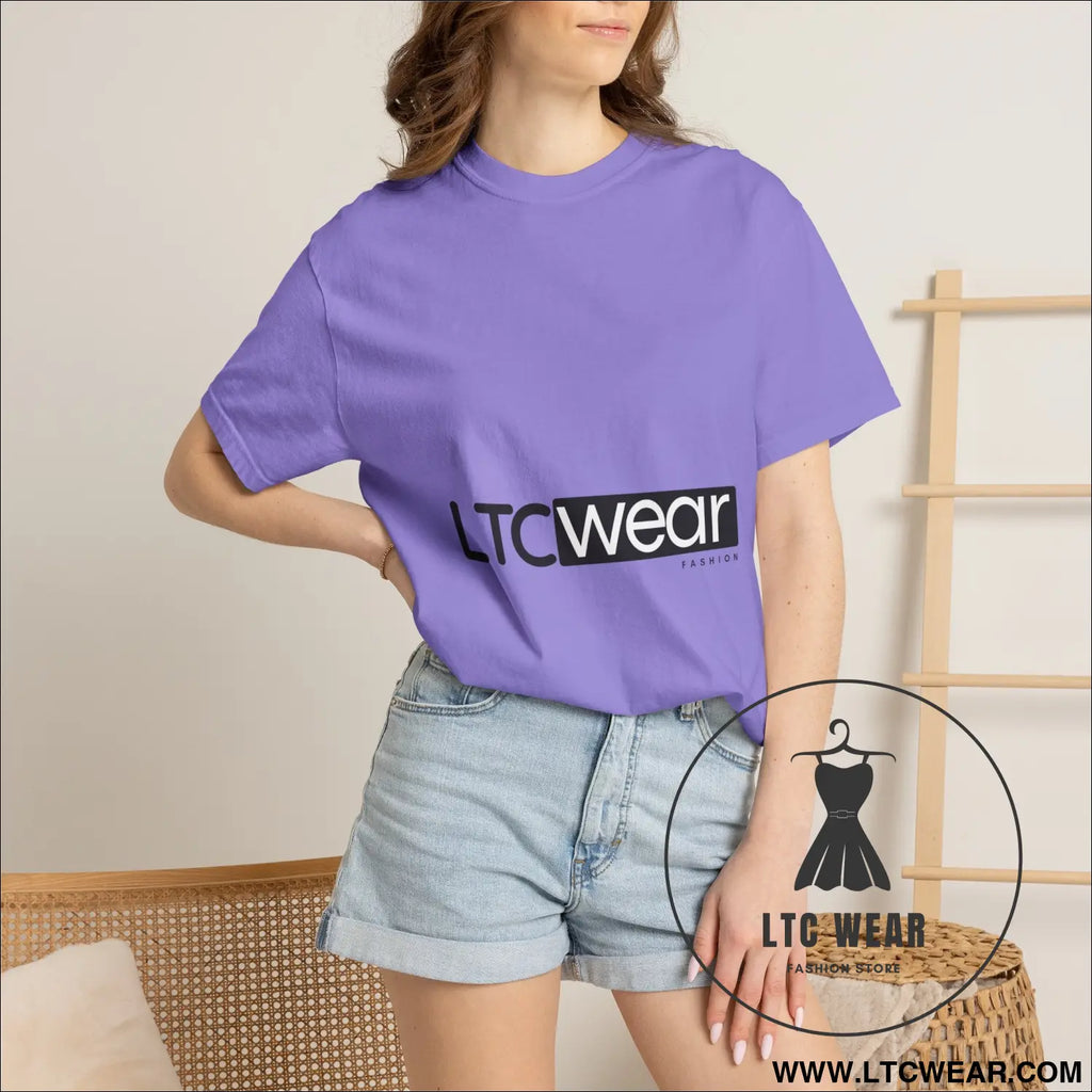 Ltc wear t-shirt - t-shirt