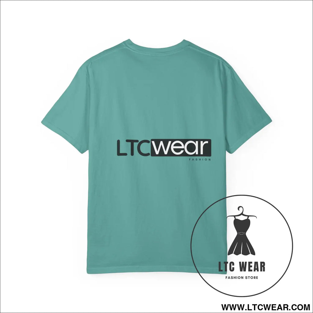 Ltc wear t-shirt - t-shirt