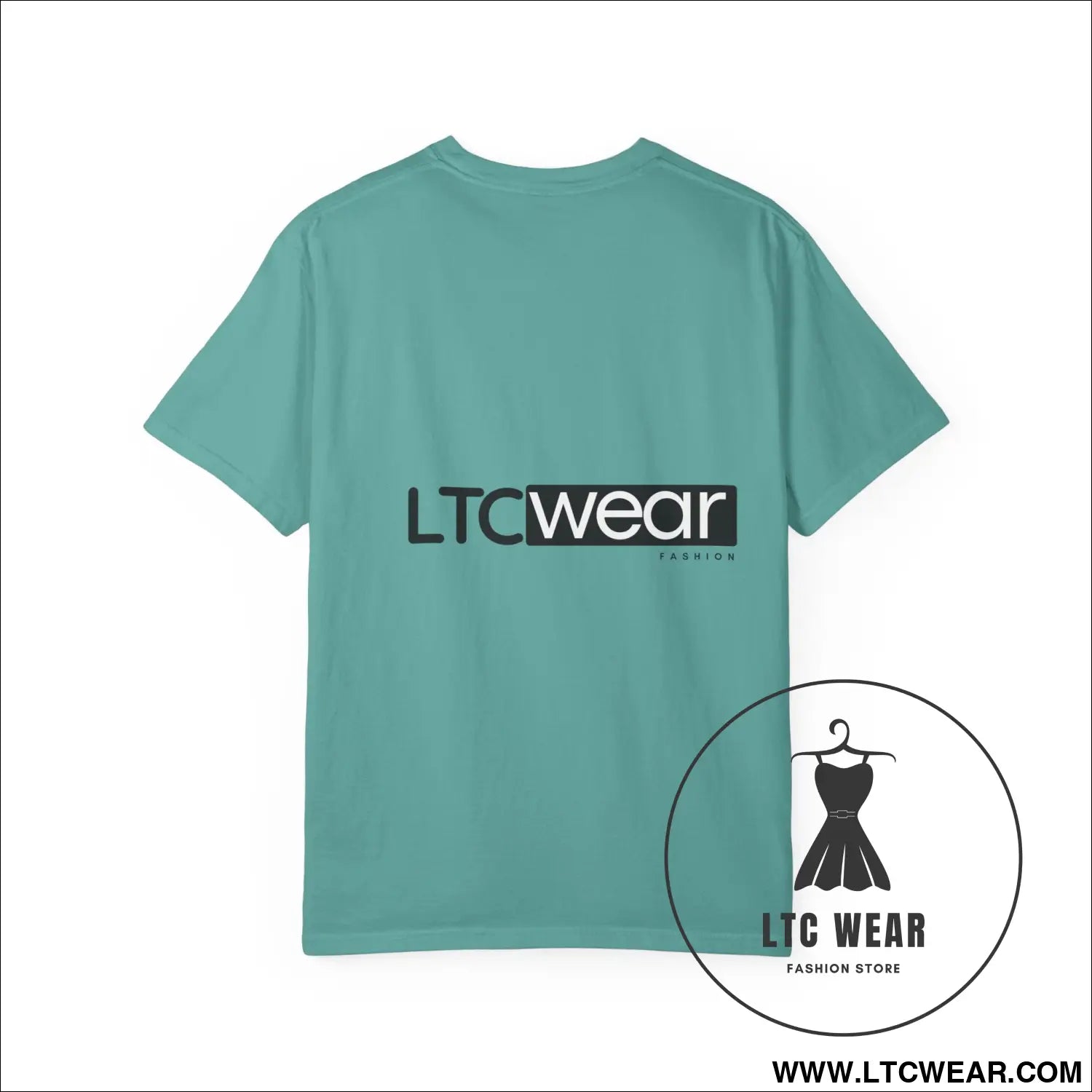 Ltc wear t-shirt - t-shirt