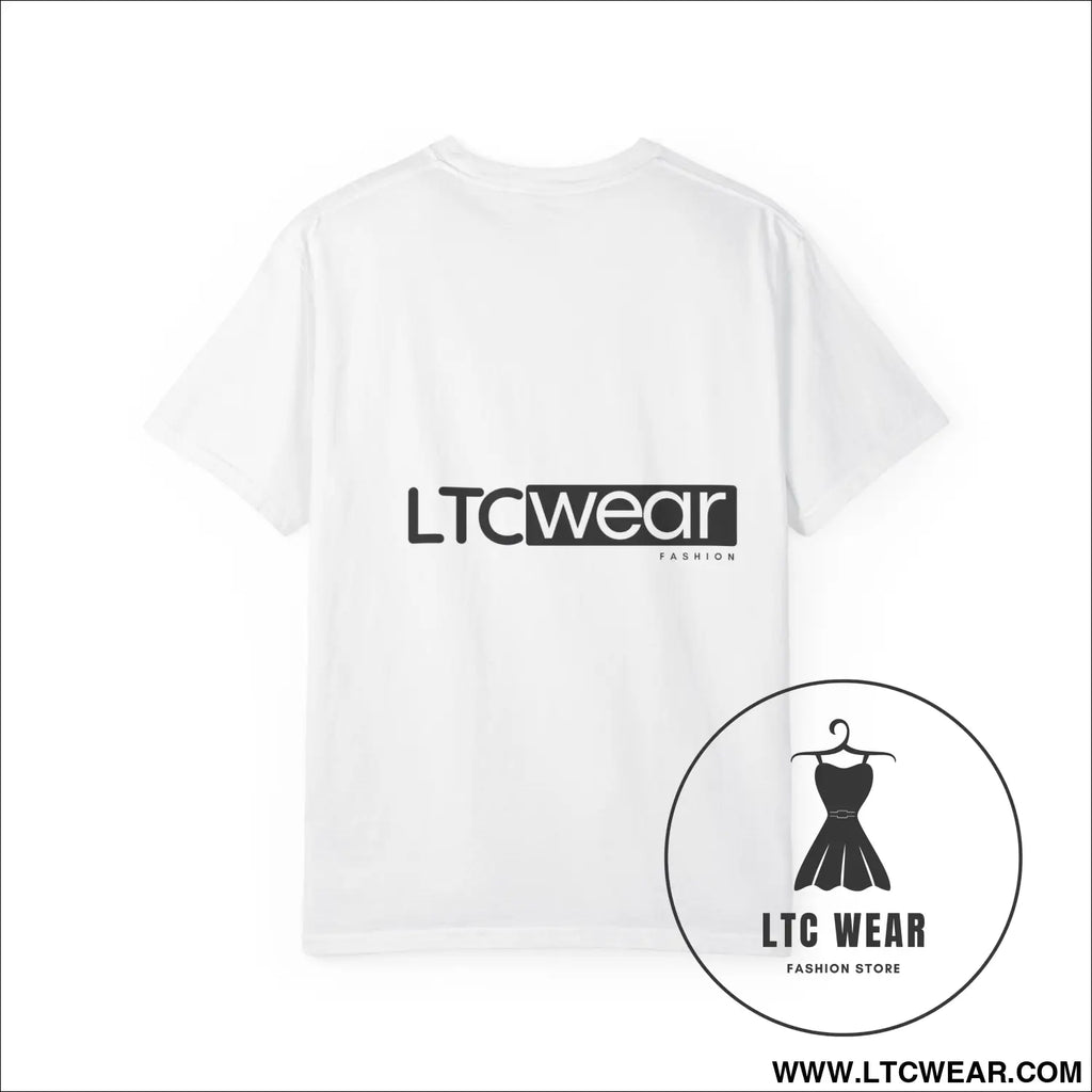 Ltc wear t-shirt - t-shirt