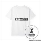 Ltc wear t-shirt - t-shirt