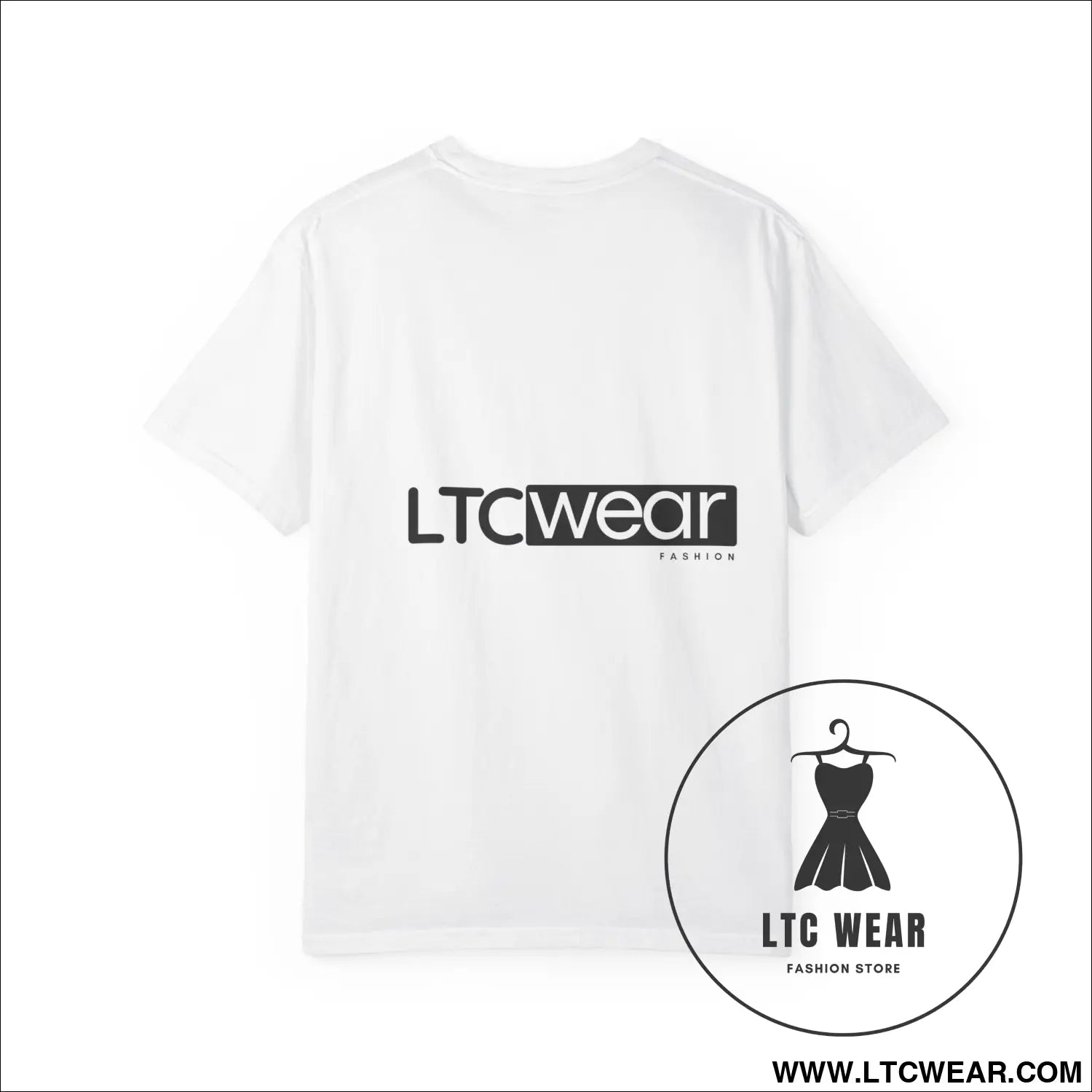 Ltc wear t-shirt - t-shirt