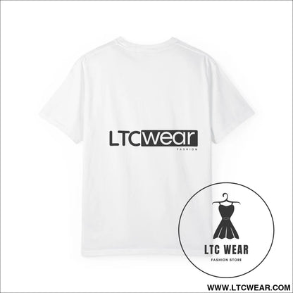 Ltc wear t-shirt - t-shirt