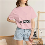 Ltc wear t-shirt - t-shirt