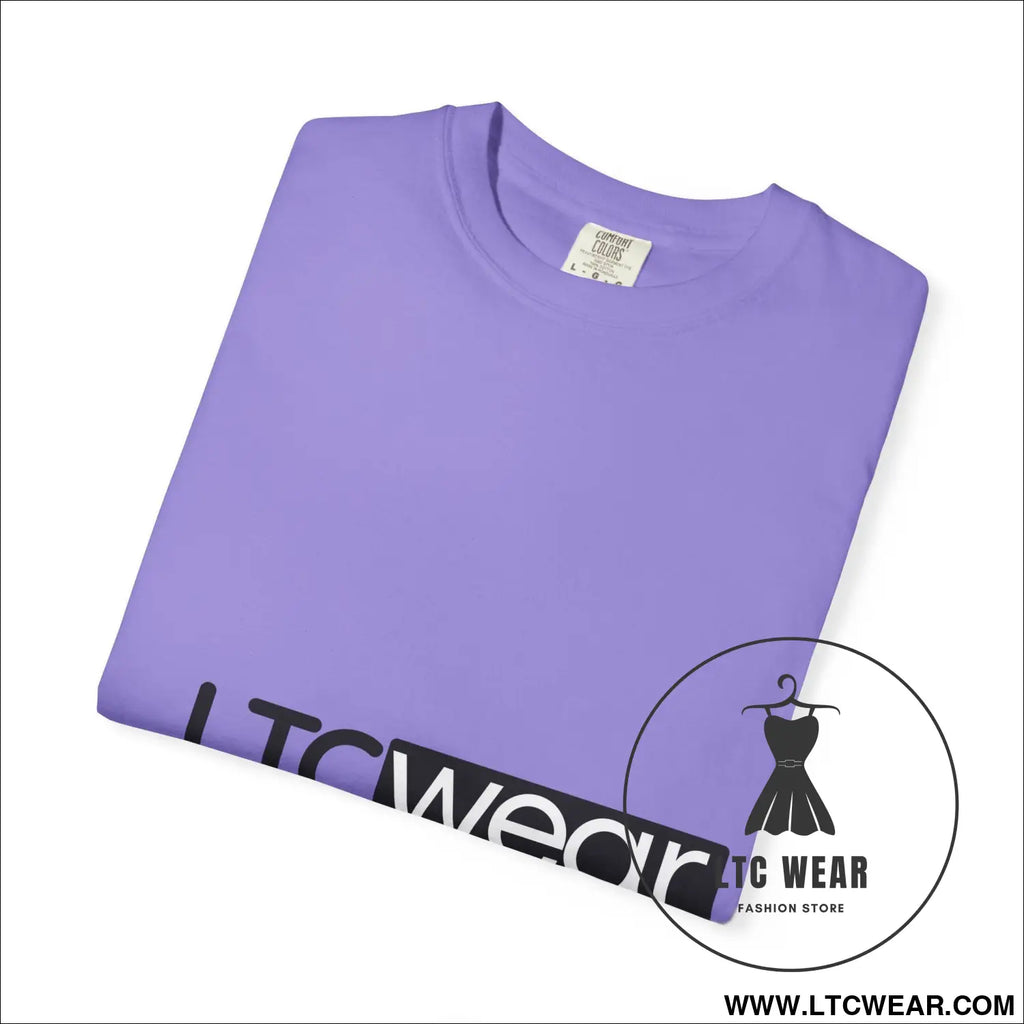 Ltc wear t-shirt - t-shirt