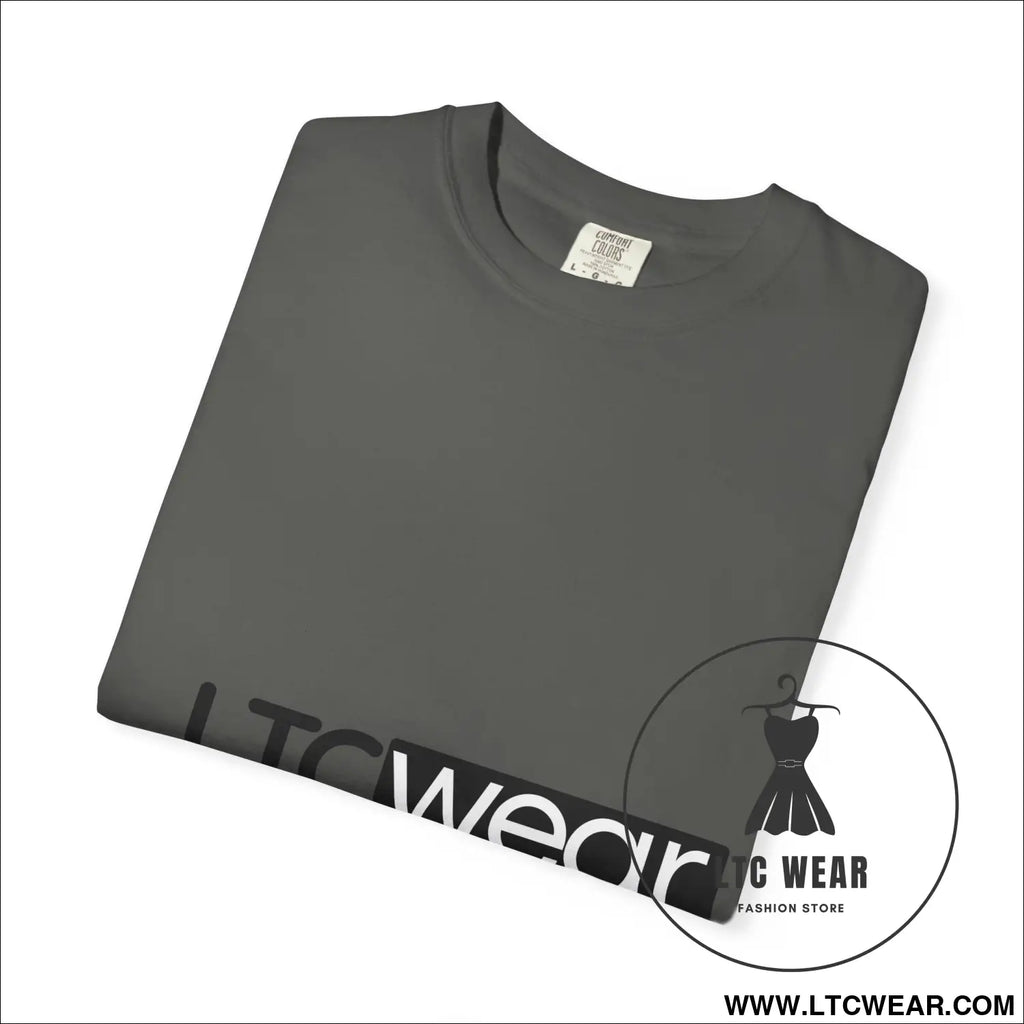 Ltc wear t-shirt - t-shirt