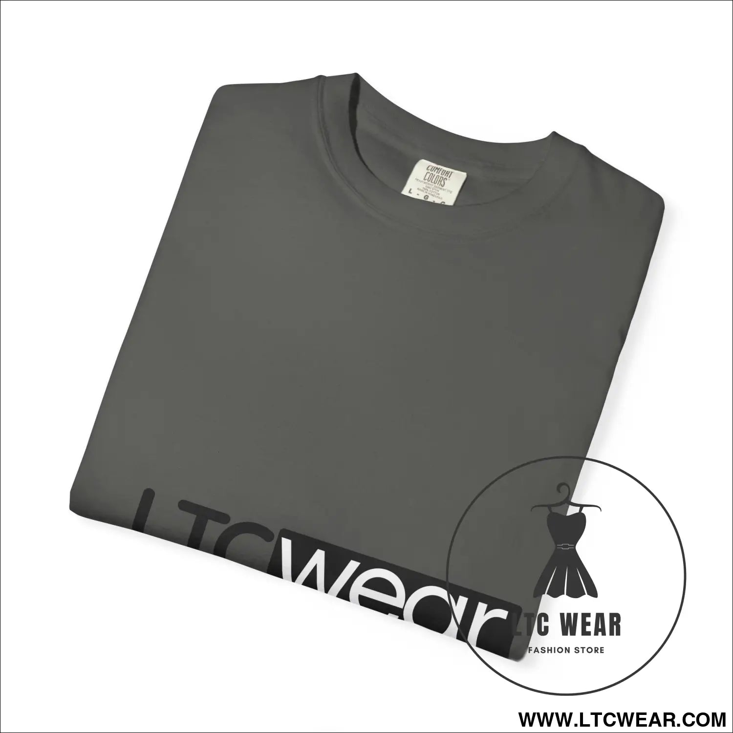 Ltc wear t-shirt - t-shirt