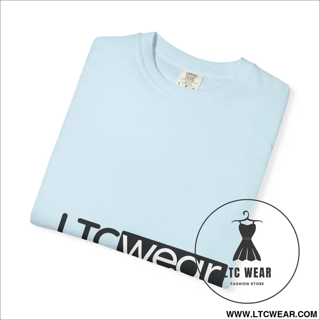Ltc wear t-shirt - t-shirt