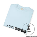 Ltc wear t-shirt - t-shirt