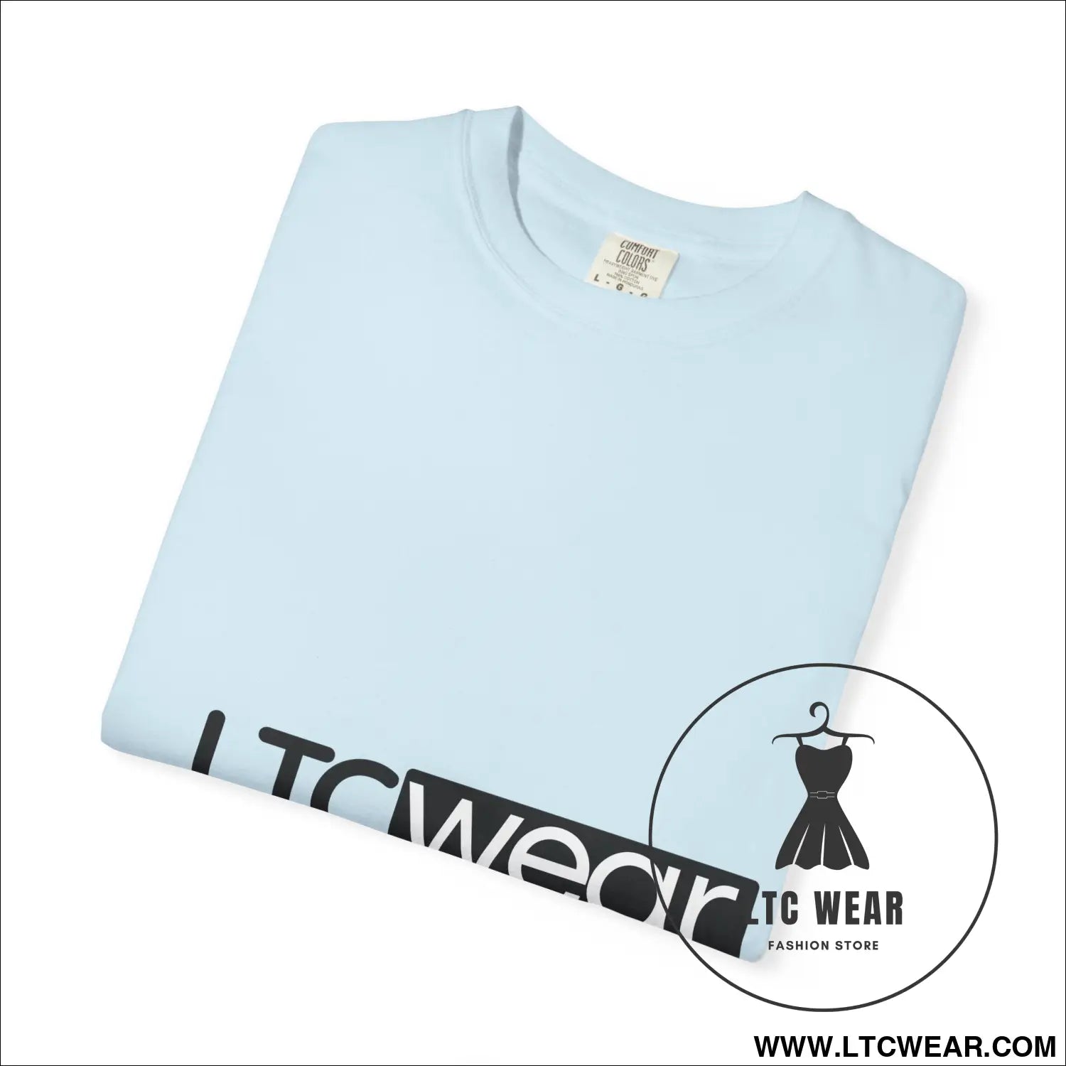 Ltc wear t-shirt - t-shirt