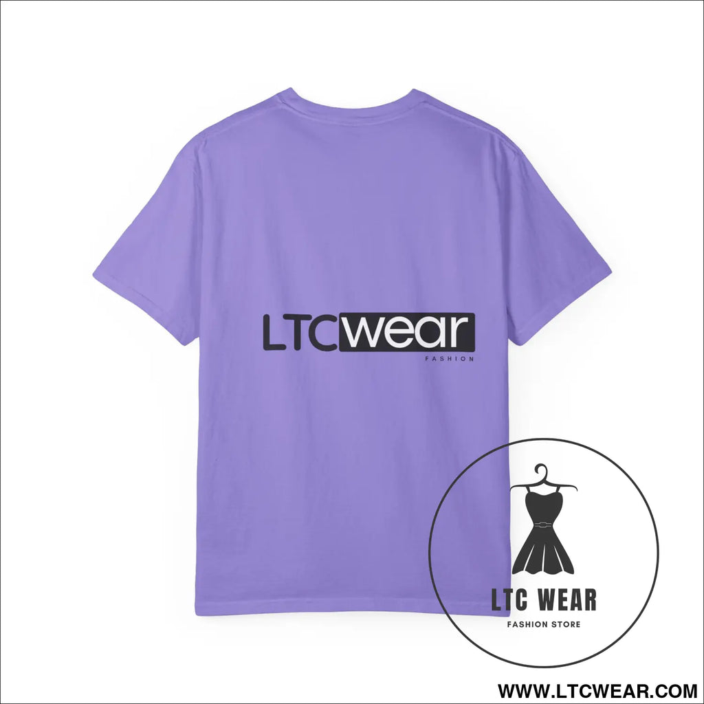 Ltc wear t-shirt - t-shirt
