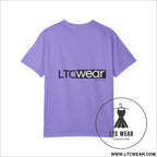 Ltc wear t-shirt - t-shirt