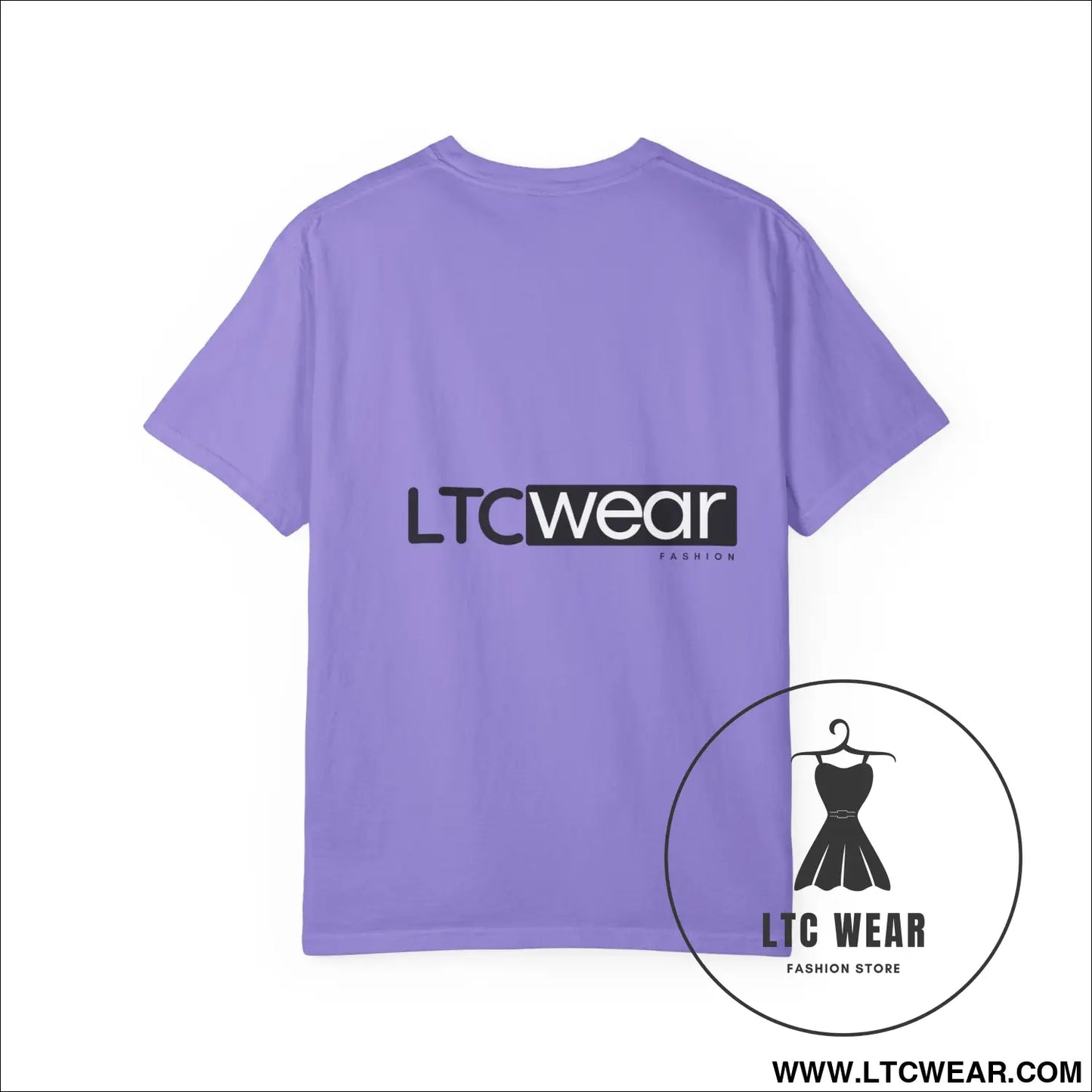 Ltc wear t-shirt - t-shirt