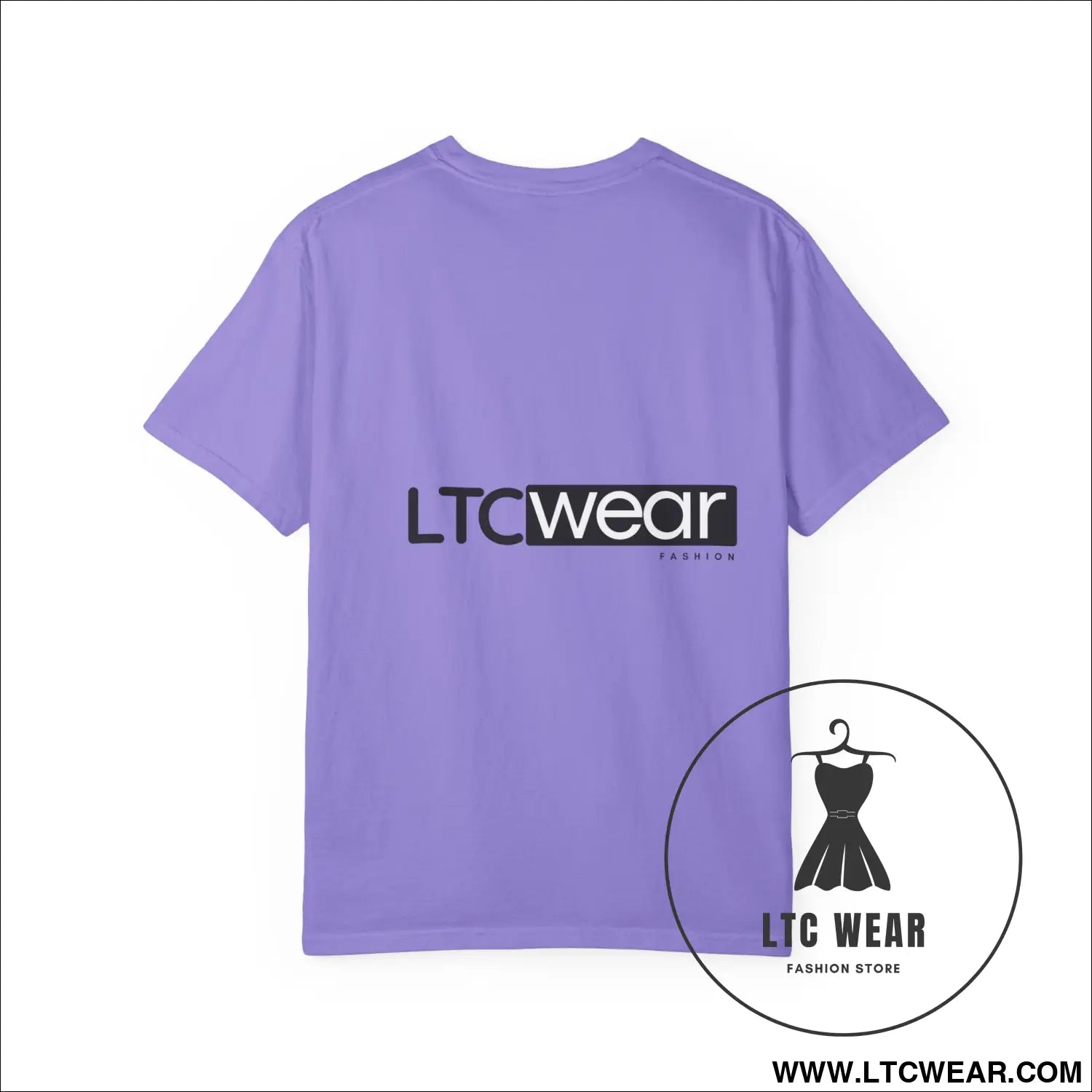 Ltc wear t-shirt - t-shirt
