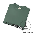 Ltc wear t-shirt - t-shirt