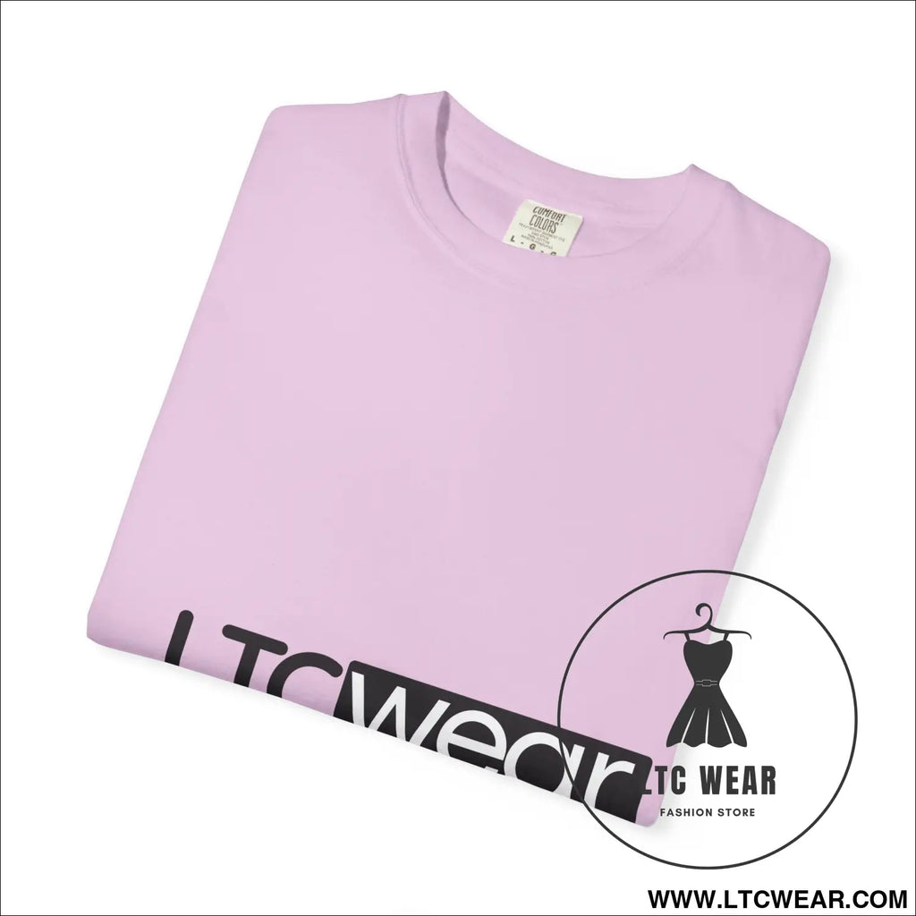 Ltc wear t-shirt - t-shirt