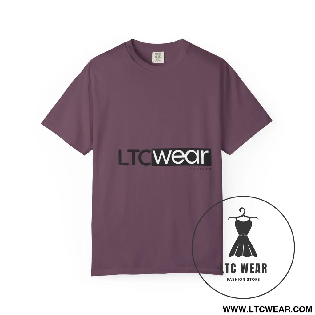 Ltc wear t-shirt - berry / s - t-shirt