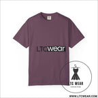 Ltc wear t-shirt - berry / s - t-shirt