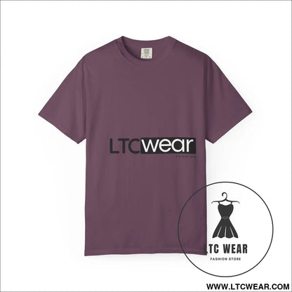 Ltc wear t-shirt - berry / s - t-shirt