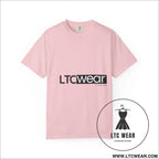 Ltc wear t-shirt - blossom / xl - t-shirt