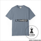 Ltc wear t-shirt - blue jean / s - t-shirt