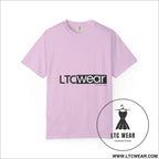 Ltc wear t-shirt - orchid / s - t-shirt