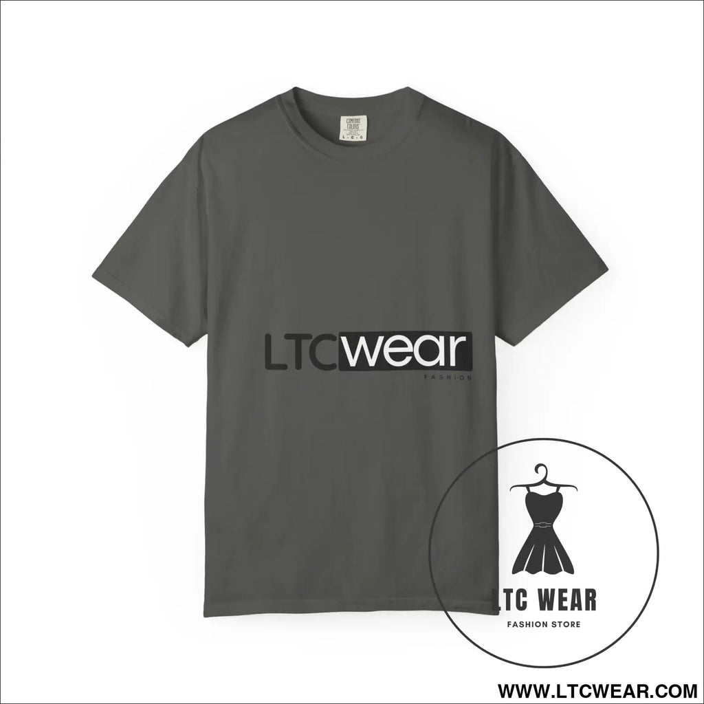 Ltc wear t-shirt - pepper / m - t-shirt