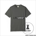 Ltc wear t-shirt - pepper / m - t-shirt