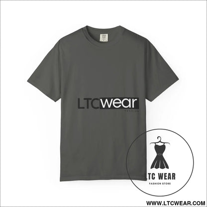 Ltc wear t-shirt - pepper / m - t-shirt