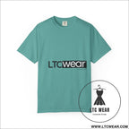 Ltc wear t-shirt - seafoam / s - t-shirt