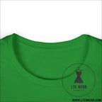 Ltc wear women’s softstyle tee - t-shirt